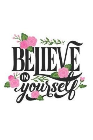 Cover of Belive In Yourself