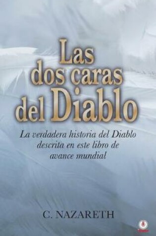 Cover of Las dos caras del diablo