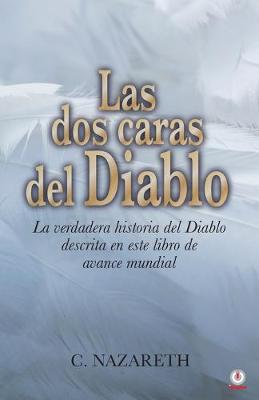 Book cover for Las dos caras del diablo