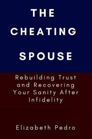 Cover of The Cheating Spouse