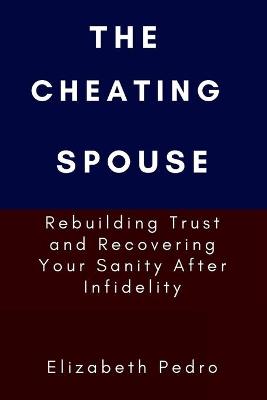 Book cover for The Cheating Spouse