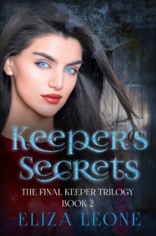 Cover of Keeper's Secrets