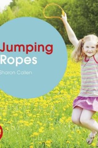 Cover of Jumping Ropes