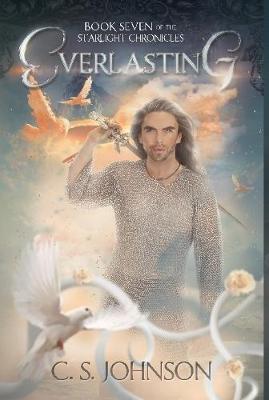 Book cover for Everlasting