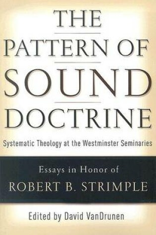 Cover of Pattern of Sound Doctrine, The