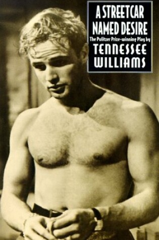 Cover of A Streetcar Named Desire