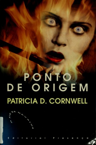 Cover of Ponto De Origem