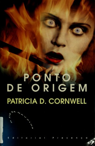 Book cover for Ponto De Origem