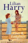 Book cover for Love and Laughter