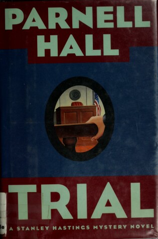 Cover of Trial