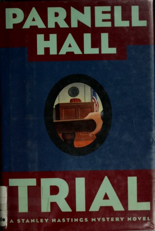 Book cover for Trial