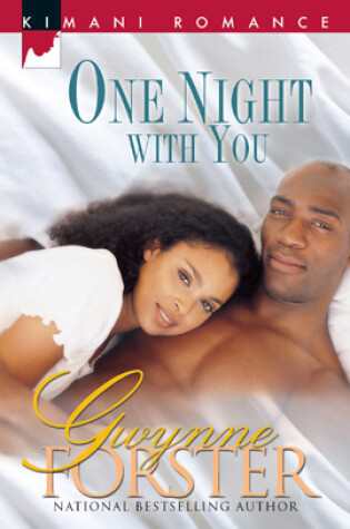 Cover of One Night with You