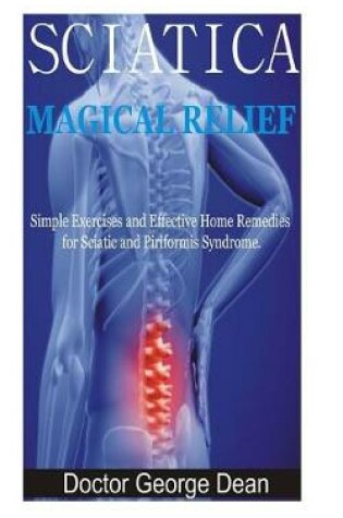 Cover of Sciatica Magical Relief