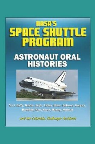 Cover of NASA's Space Shuttle Program