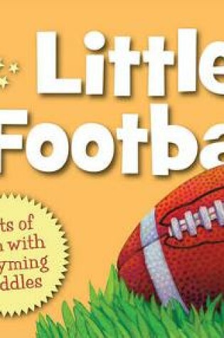 Cover of Little Football