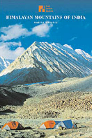 Cover of Himalayan Mountains of India