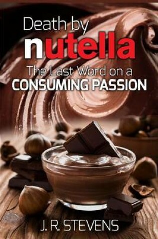 Cover of Death by Nutella