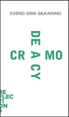 Cover of Democracy