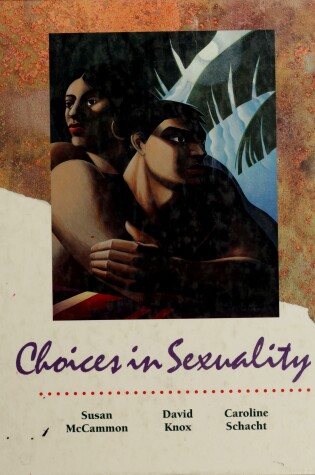 Cover of Choices in Sexuality