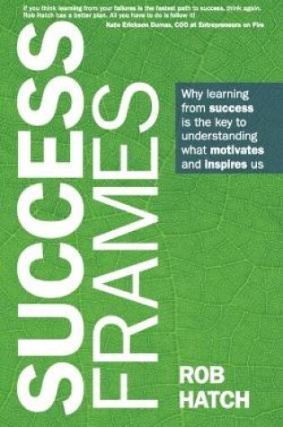 Cover of Success Frames