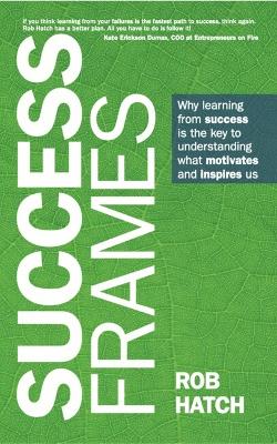 Book cover for Success Frames