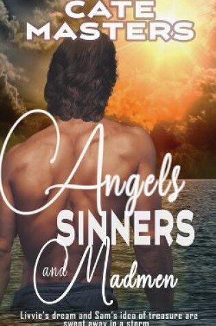 Cover of Angels, Sinners and Madmen