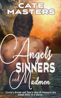 Book cover for Angels, Sinners and Madmen