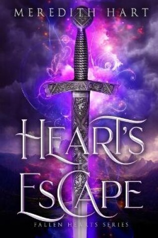 Cover of Heart's Escape