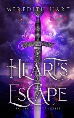 Cover of Heart's Escape