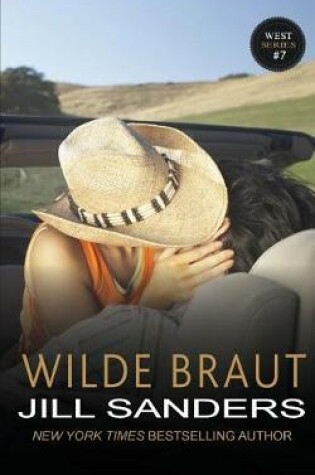 Cover of Wilde Braut