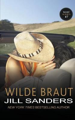 Book cover for Wilde Braut