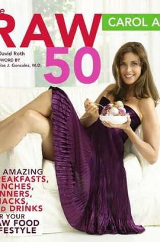 Cover of The Raw 50