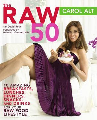 Cover of The Raw 50