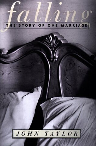 Cover of Falling: the Story of One Marriage