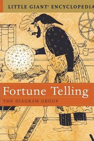 Cover of Fortune Telling