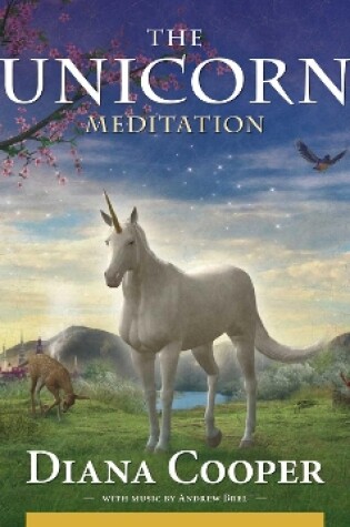 Cover of The Unicorn Meditation