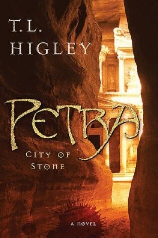 Cover of Petra: City Of Stone