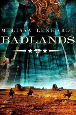 Cover of Badlands