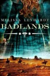 Book cover for Badlands