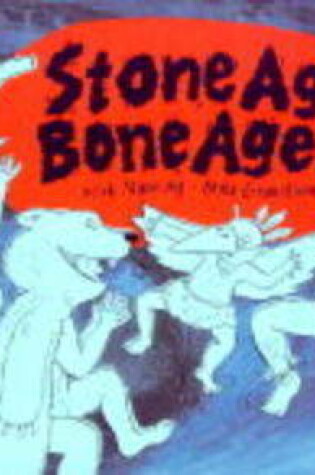 Cover of Stone Age, Bone Age