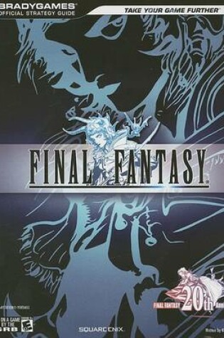 Cover of Final Fantasy