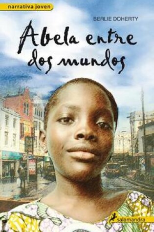 Cover of Abela Entre DOS Mundos