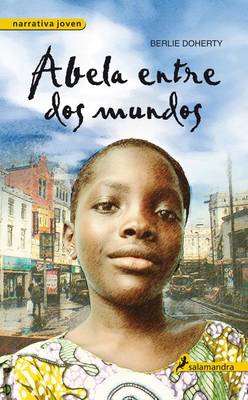 Book cover for Abela Entre DOS Mundos