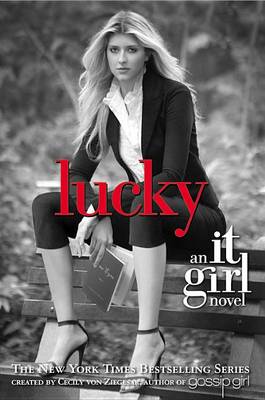 Cover of Lucky