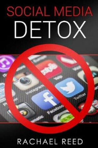 Cover of Social Media Detox