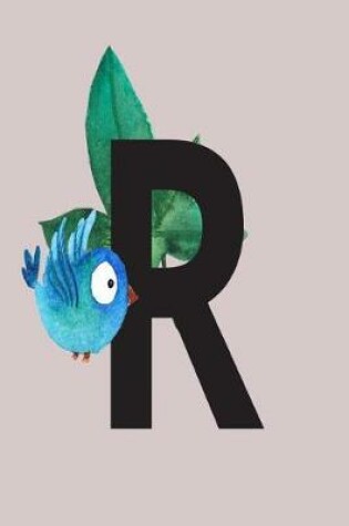 Cover of R