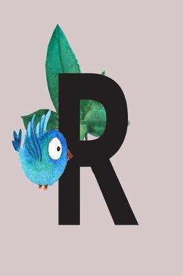 Book cover for R