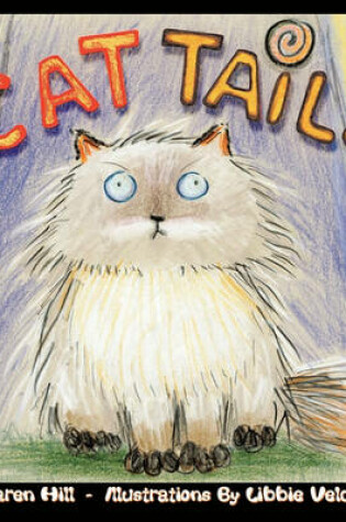 Cover of Cat Tails