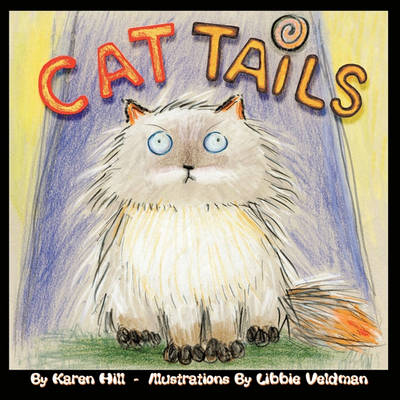 Book cover for Cat Tails