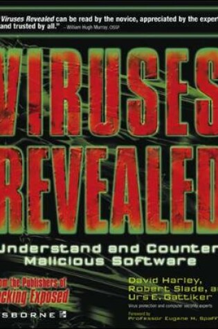 Cover of Viruses Revealed